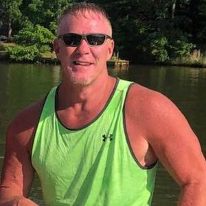 Meet your Posher, Keith